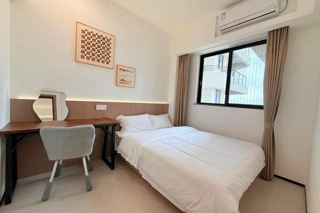 Photo of Bedroom in Nan'ao County