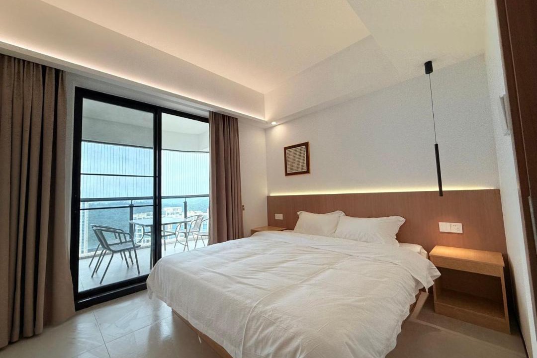 Photo of Bedroom in Nan'ao County