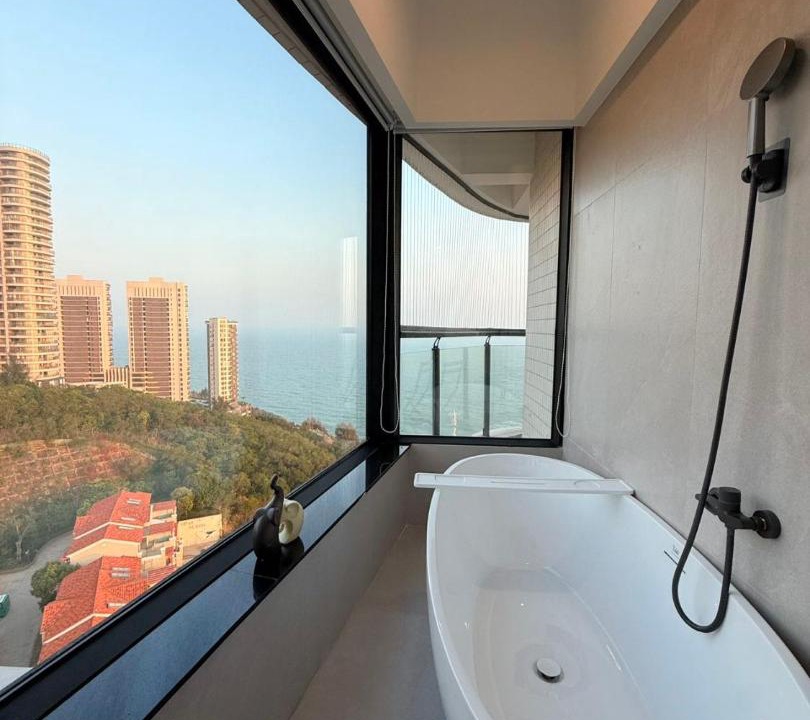 Photo of Bathroom in Nan'ao County