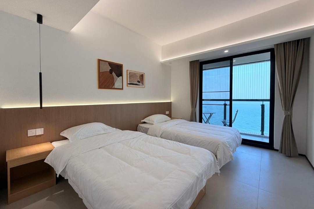 Photo of Bedroom in Nan'ao County