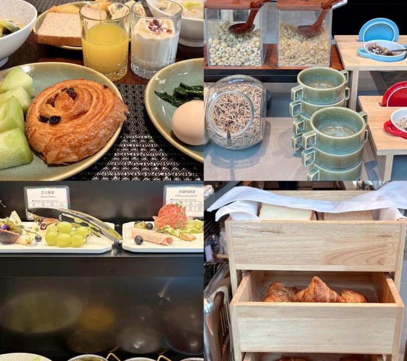 Photo of Kitchen in Changshou Road