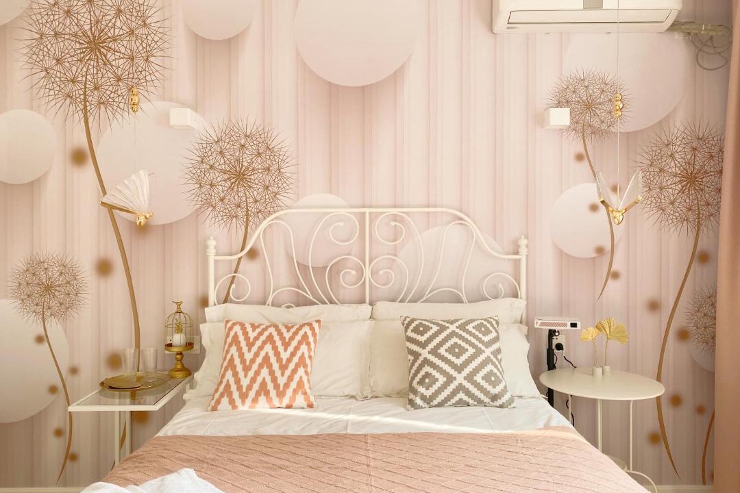 Photo of Bedroom in Huaihai Road Commercial Area