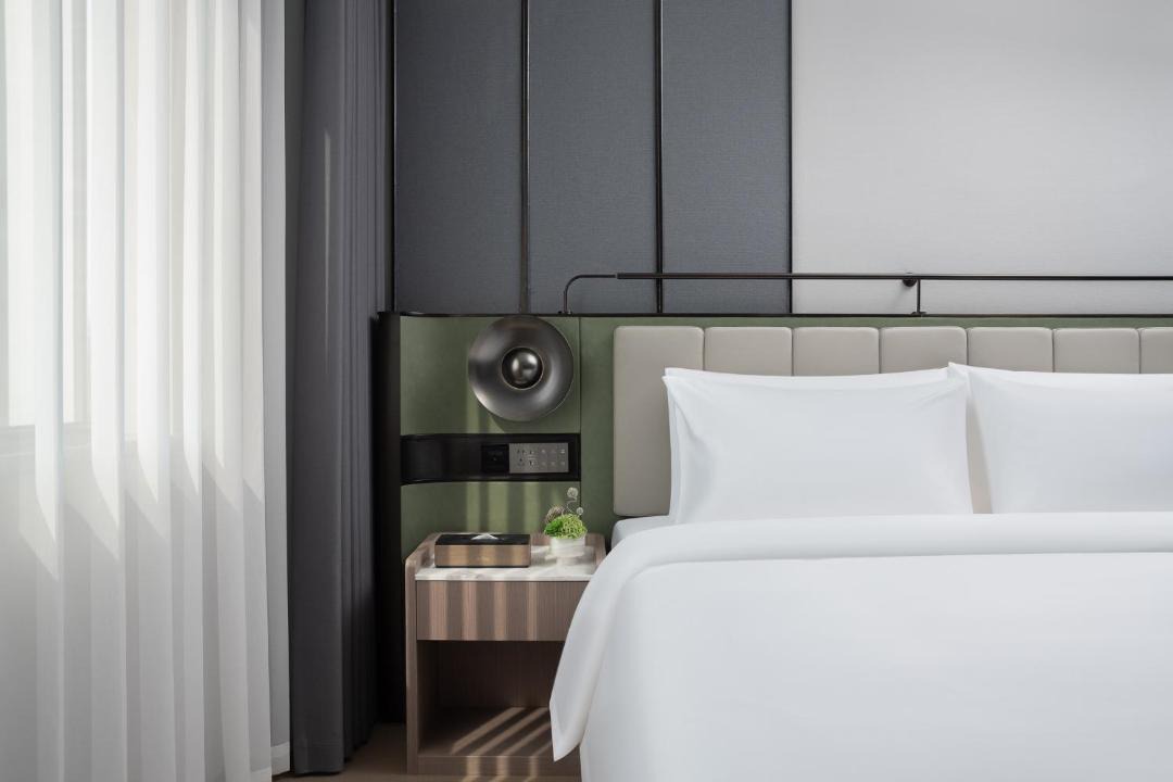 Photo of Bedroom in Yiwu