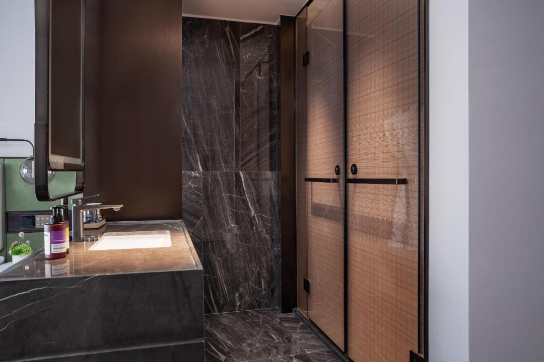 Photo of Bathroom in Yiwu