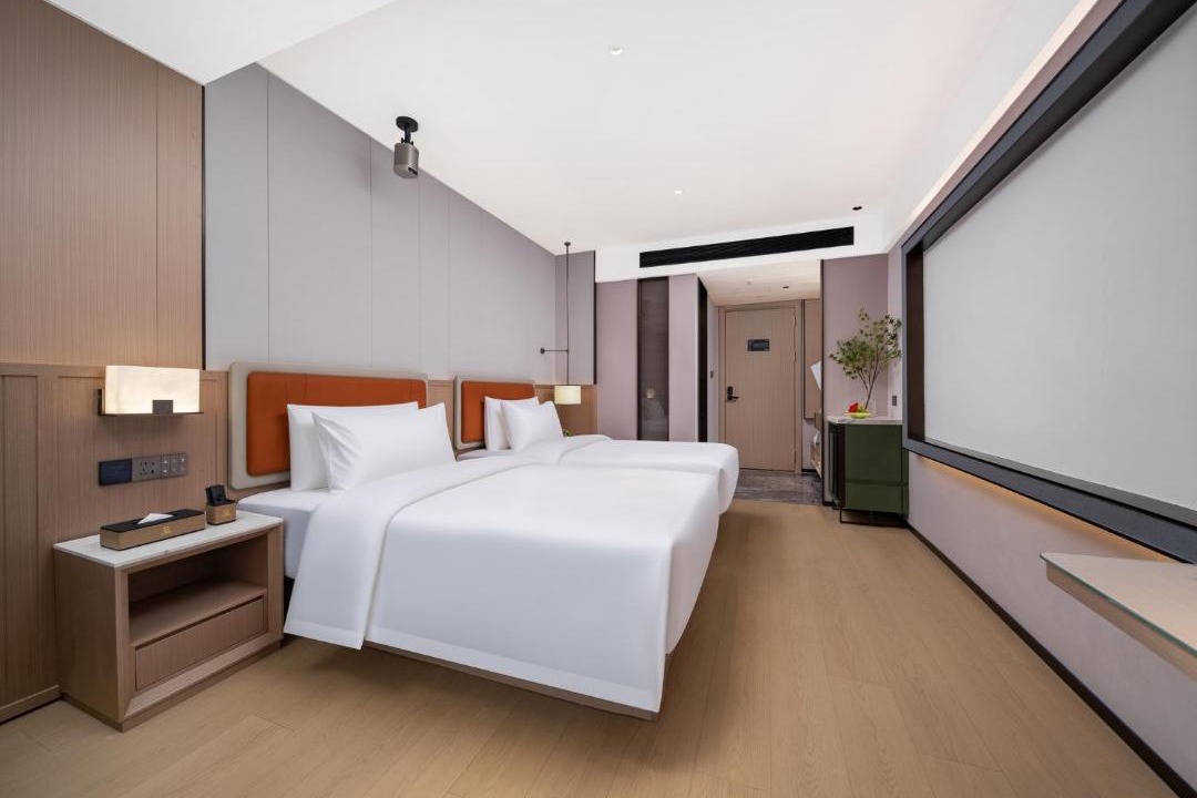 Photo of Bedroom in Yiwu