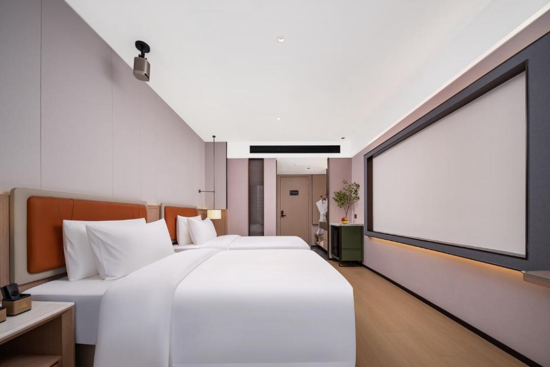 Photo of Bedroom in Yiwu
