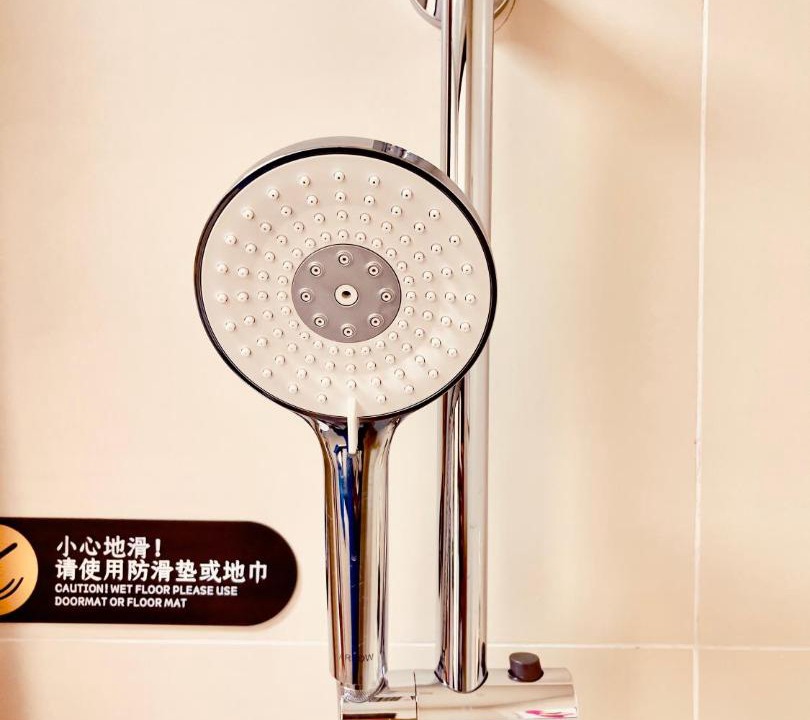 Photo of Bathroom in Downtown Hangzhou