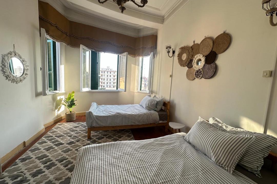 Photo of Bedroom in Al-'Atarin