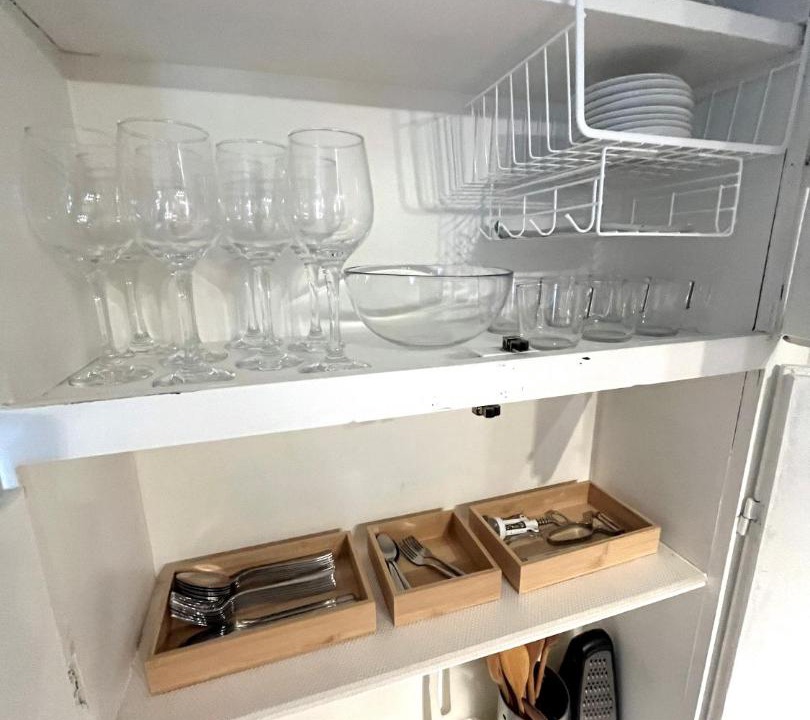 Photo of Kitchen in Tiszakecske
