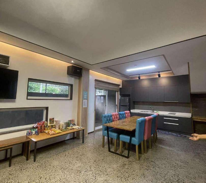 Photo of Kitchen in Luzon