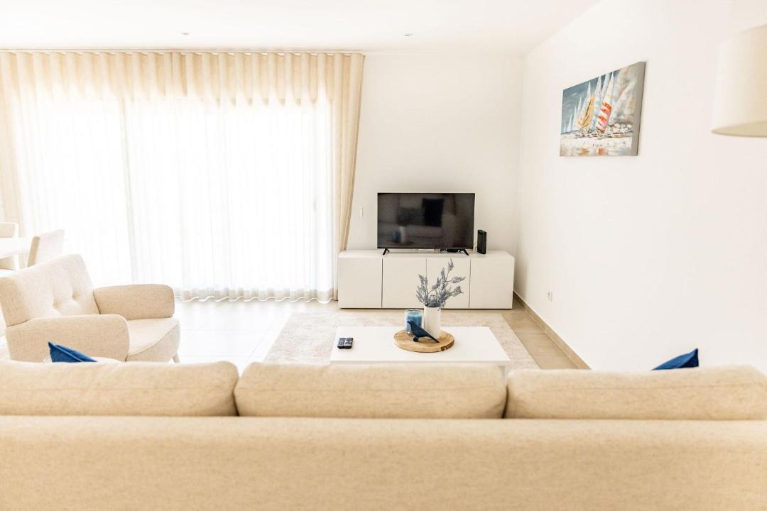 Photo of Livingroom in Salir do Porto