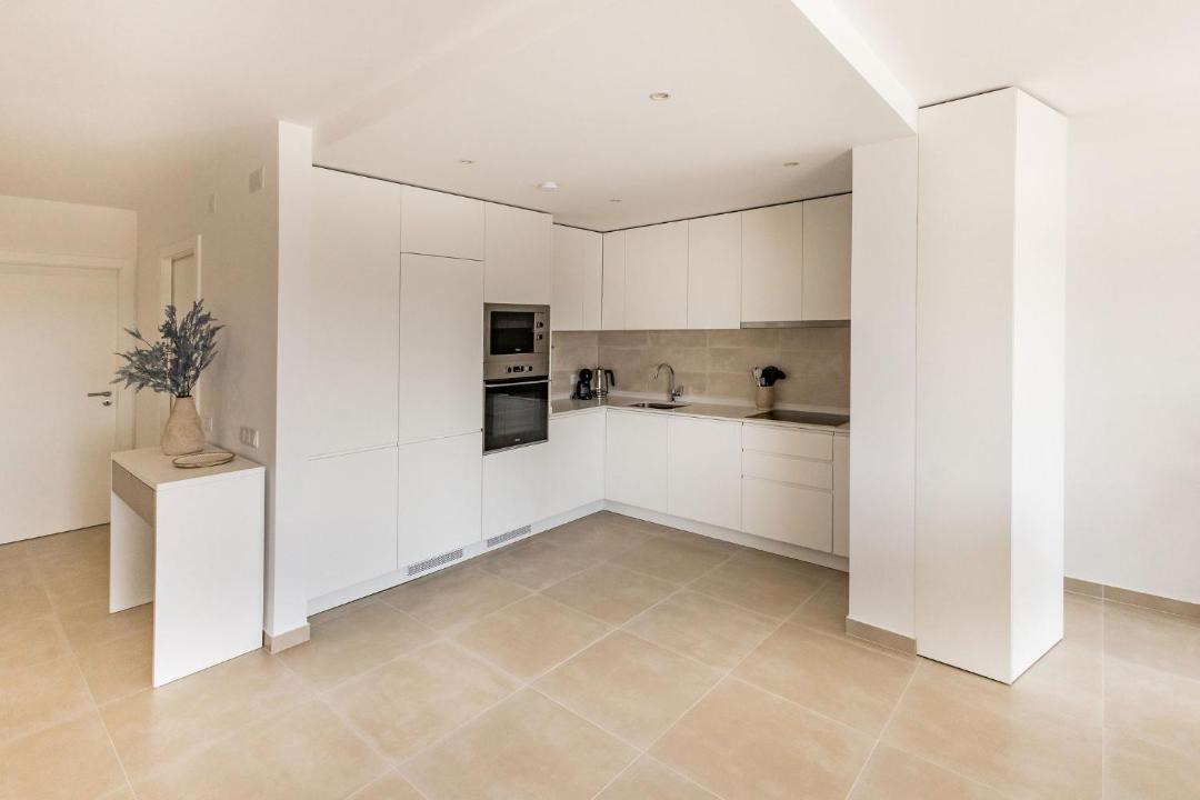 Photo of Kitchen in Salir do Porto