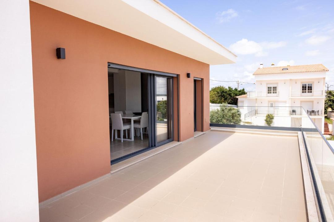 Photo of Patio Balcony in Salir do Porto