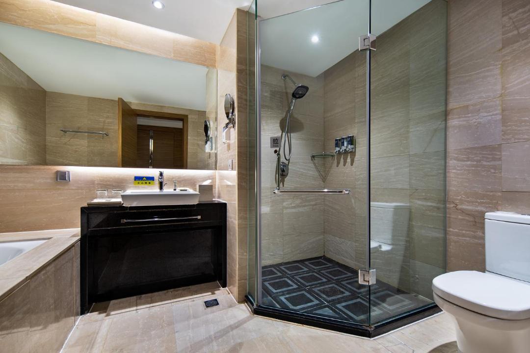 Photo of Bathroom in Taishan