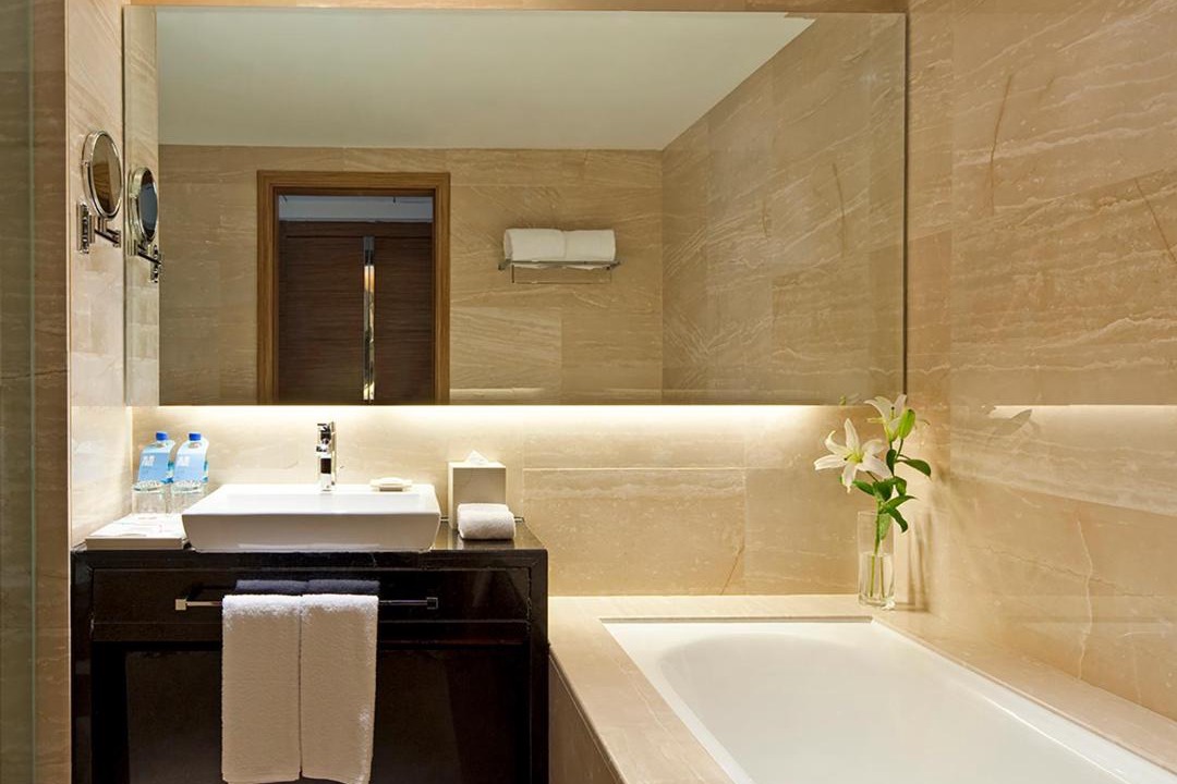 Photo of Bathroom in Taishan