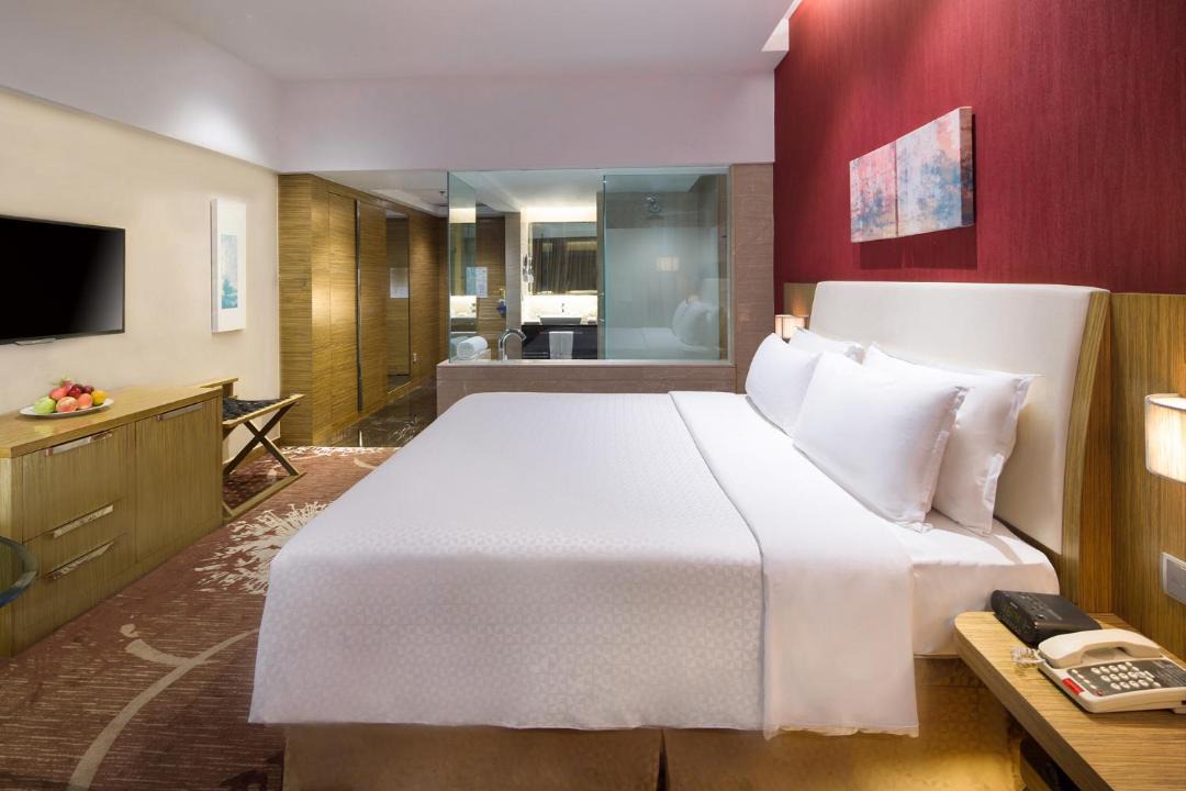 Photo of Bedroom in Taishan