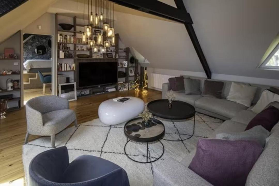 Photo of Livingroom in Lanmodez
