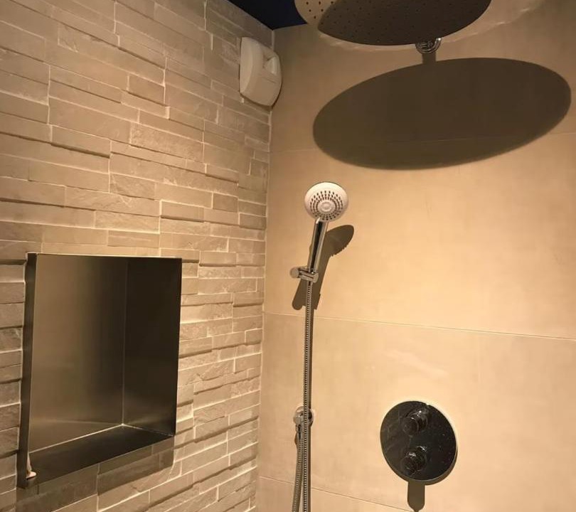 Photo of Bathroom in Lanmodez