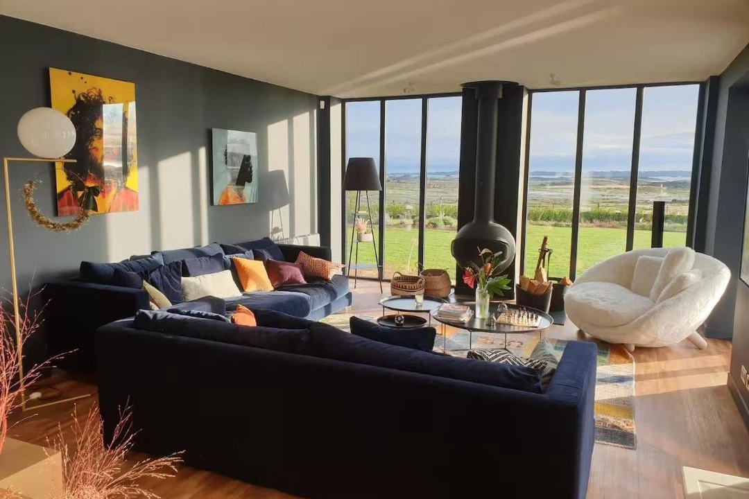 Photo of Livingroom in Lanmodez
