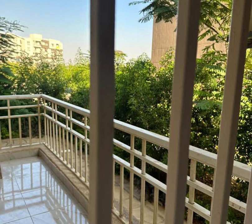 Photo of Patio Balcony in Madinaty