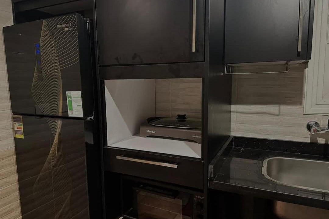 Photo of Kitchen in Madinaty