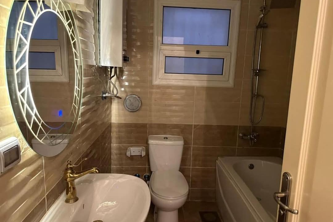 Photo of Bathroom in Madinaty