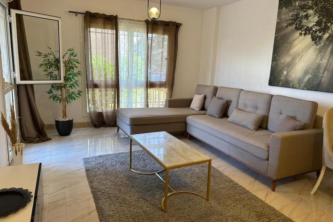 Photo of Livingroom in Madinaty