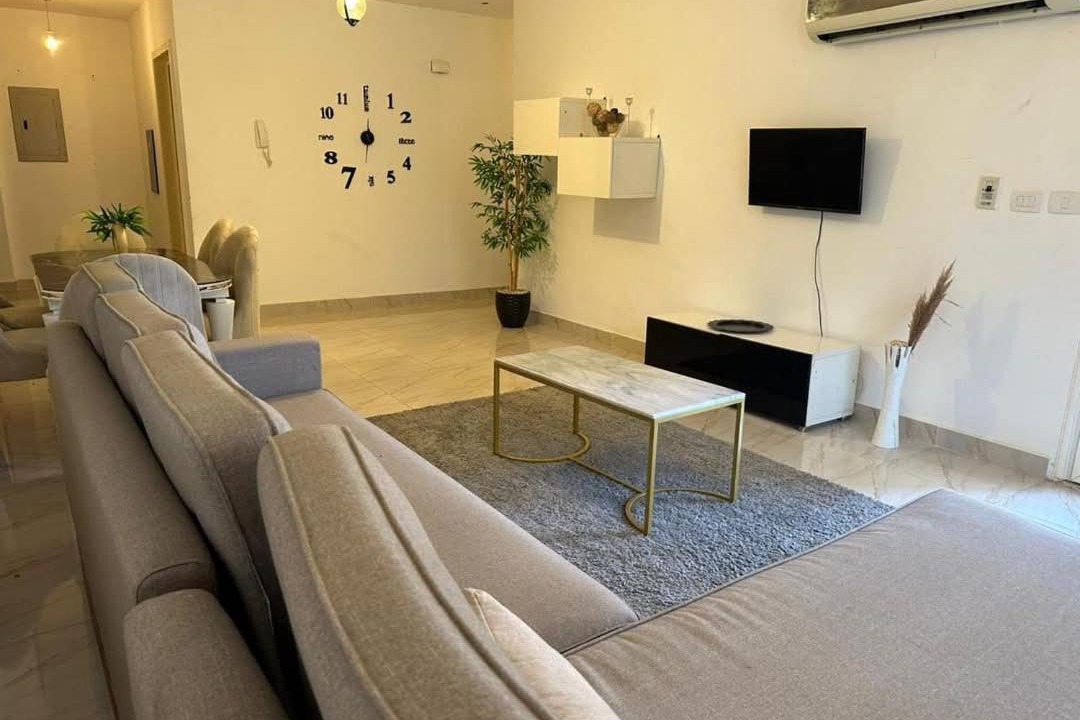 Photo of Livingroom in Madinaty
