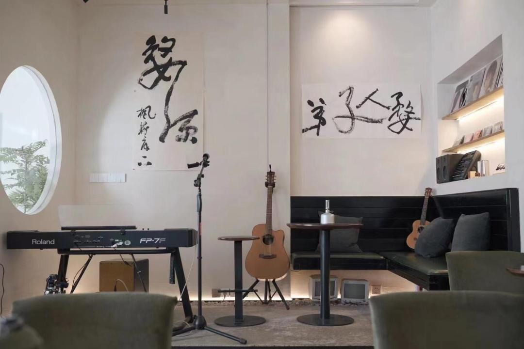 Photo of Livingroom in Ziyang County