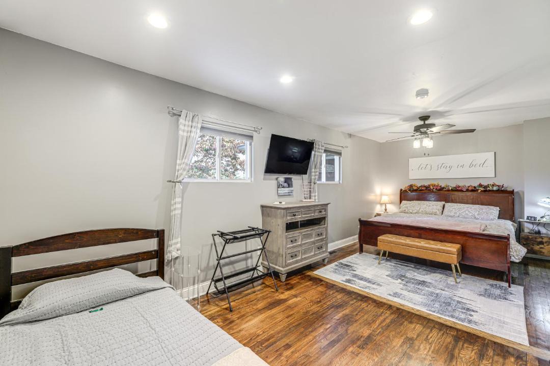 Photo of Bedroom in Petersburg