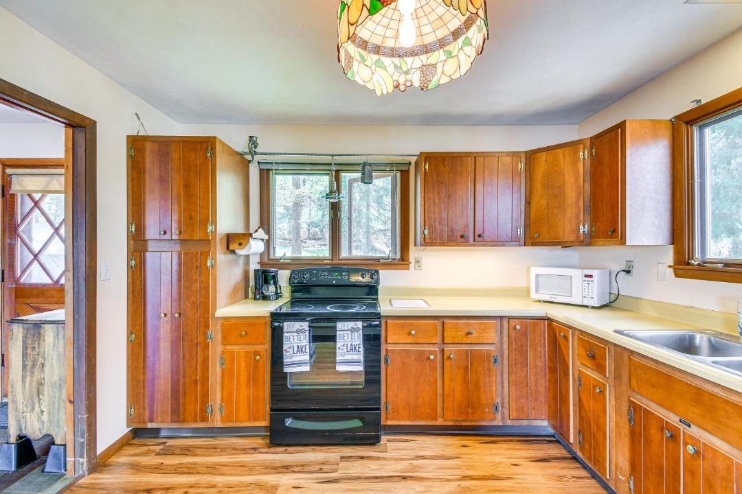 Photo of Kitchen in Trumansburg