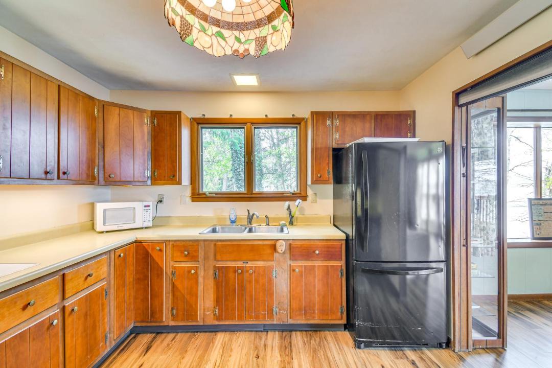 Photo of Kitchen in Trumansburg