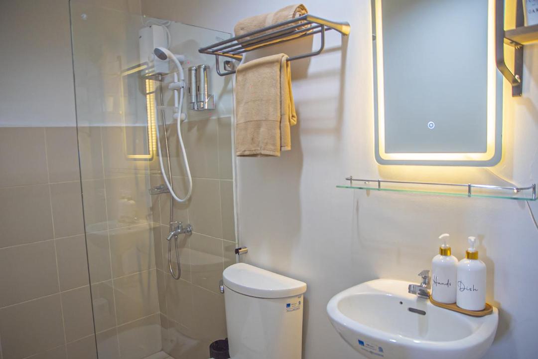 Photo of Bathroom in Cagayan de Oro