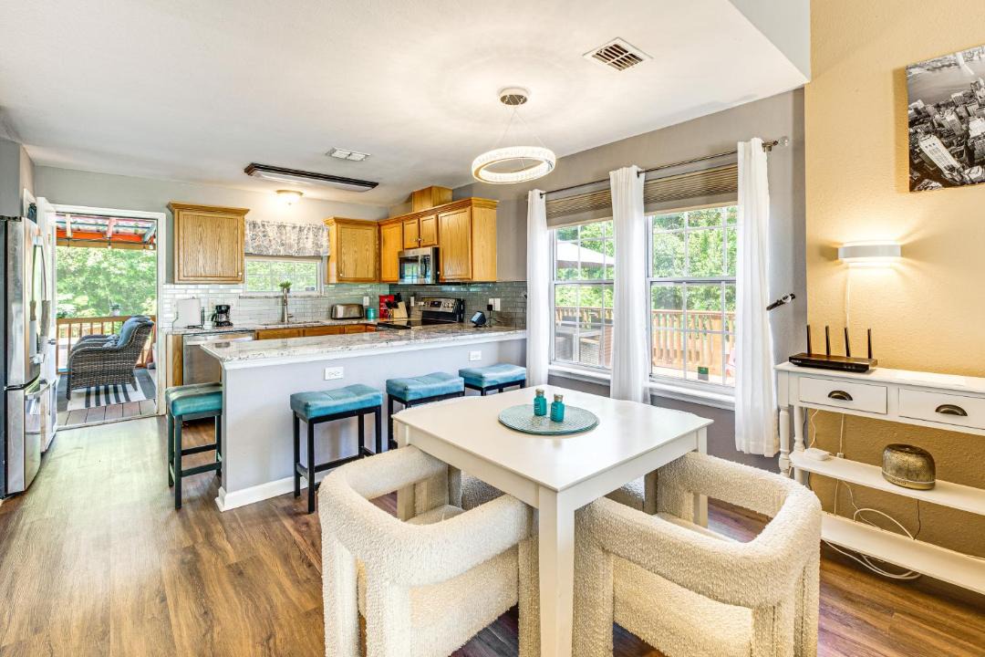 Photo of Kitchen in Tallahassee