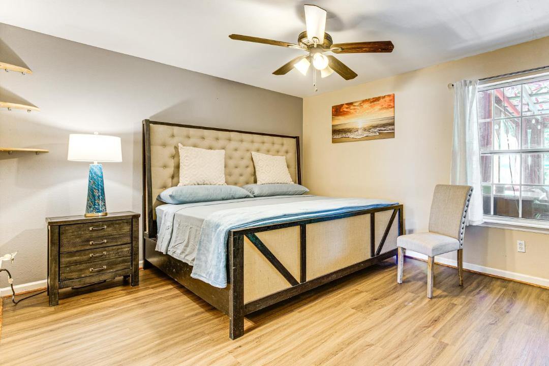 Photo of Bedroom in Tallahassee