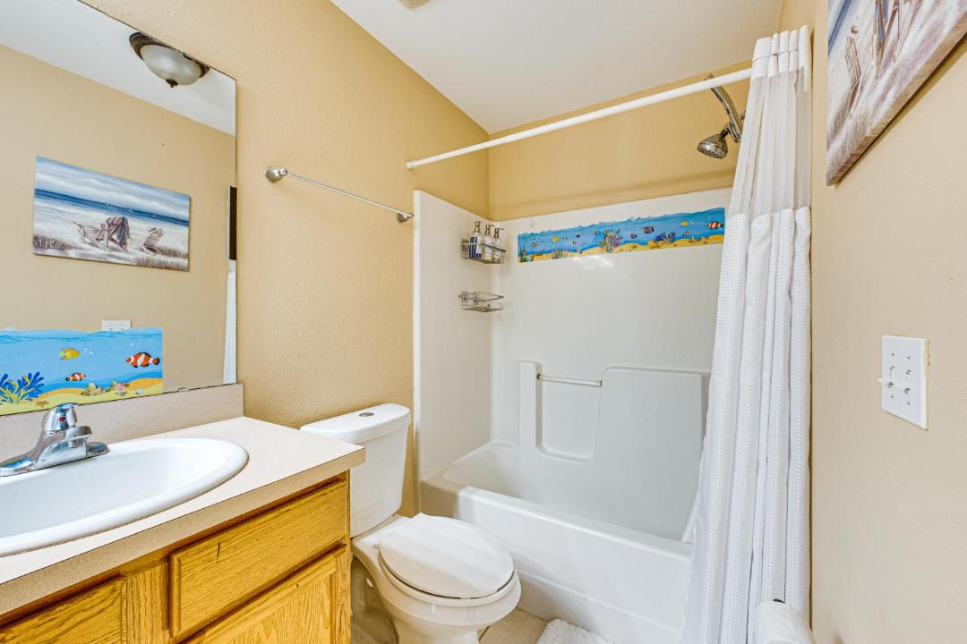 Photo of Bathroom in Tallahassee