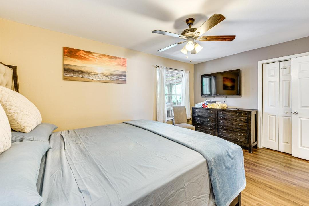 Photo of Bedroom in Tallahassee