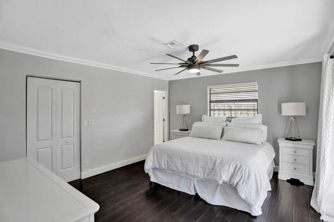 Photo of Bedroom in Lighthouse Point