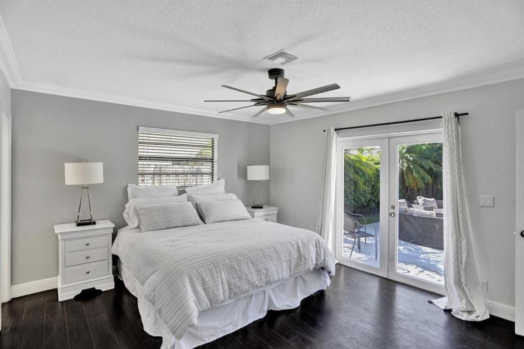 Photo of Bedroom in Lighthouse Point