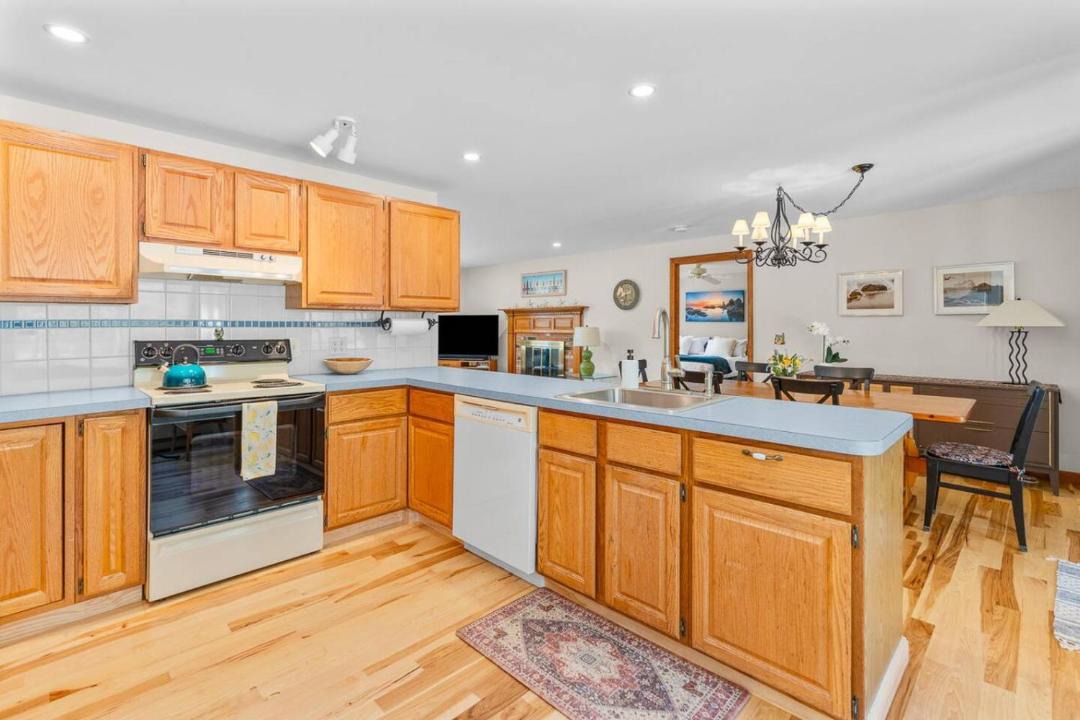 Photo of Kitchen in Eastham