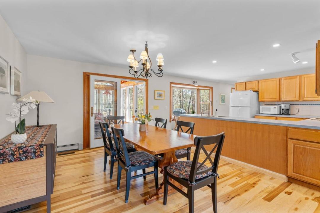 Photo of Kitchen in Eastham