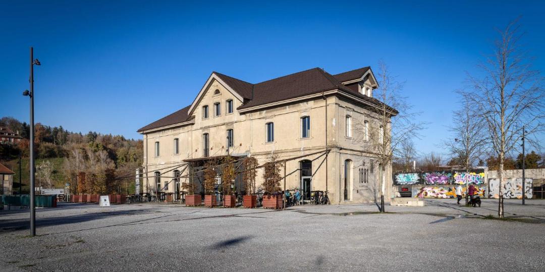 Photo of Others in Luterbach
