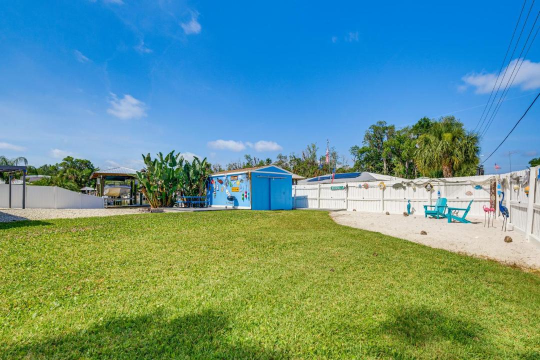 Photo of Others in Homosassa