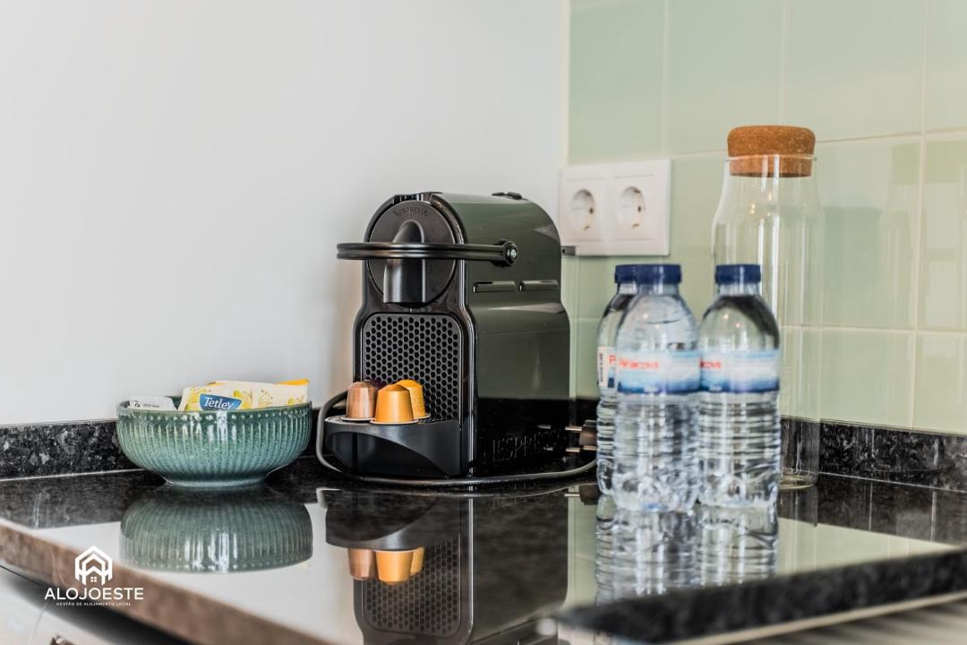 Photo of Kitchen in Bairro Alto