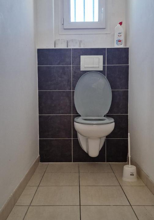 Photo of Bathroom in Lannion