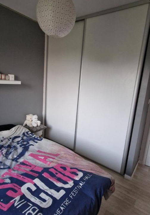 Photo of Bedroom in Lannion