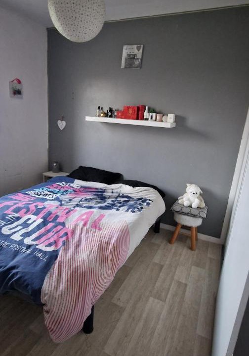 Photo of Bedroom in Lannion