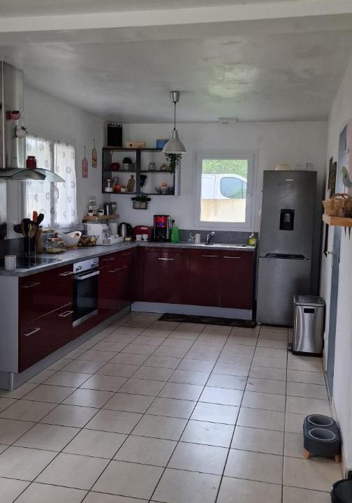 Photo of Kitchen in Lannion