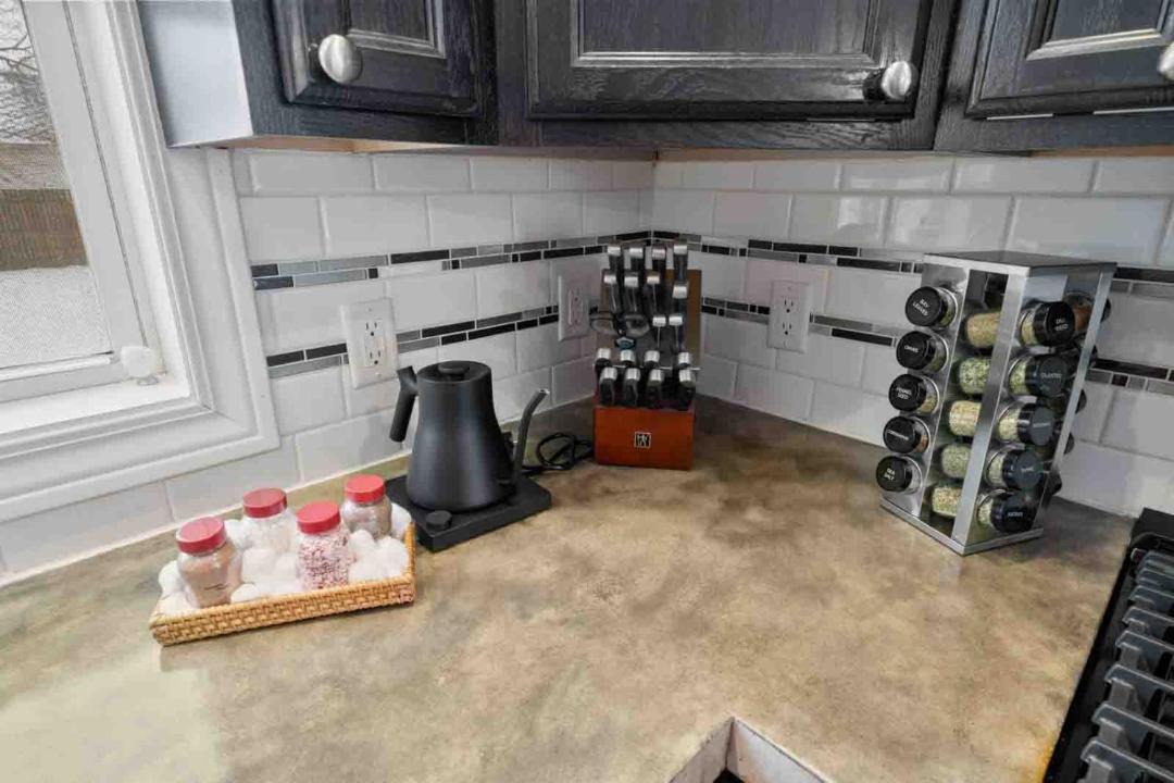 Photo of Kitchen in Elkhart
