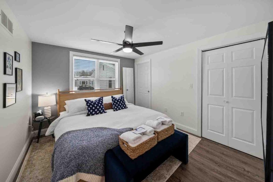 Photo of Bedroom in Elkhart